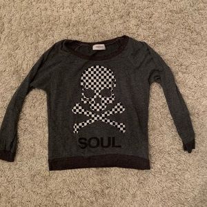 Soulcycle Sweatshirt